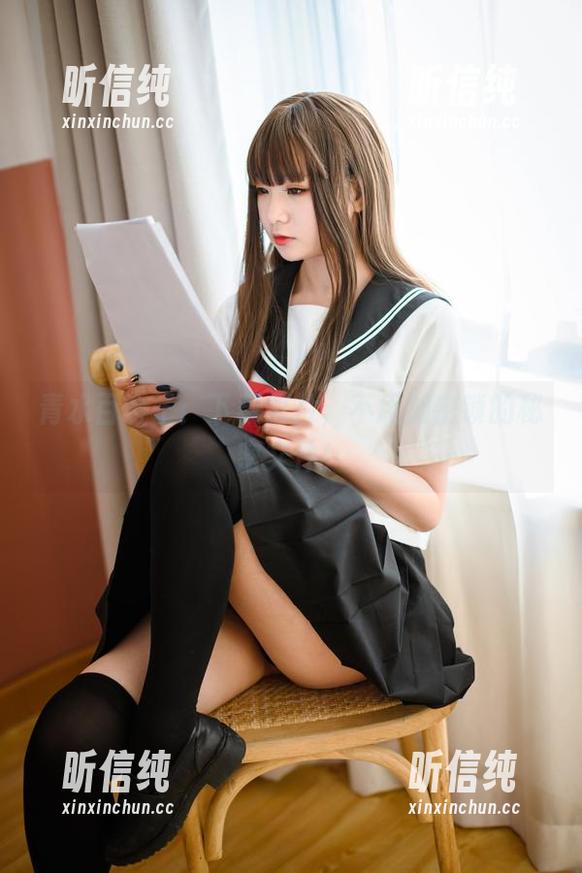 青水百合子：下载图片，不用加密锁的秘密文件！