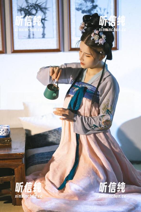 精灵，鹿八岁baby是认真的吗？这资源太可爱了
