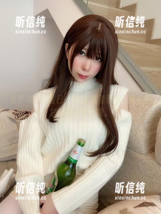 鹿野希的土曜日，95张高清原图，让人不禁想再多看一眼。