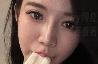 微密圈 – 小心！黎允熙baby网红女神VIP写真集实在太过致命，看着看着手就抖了！