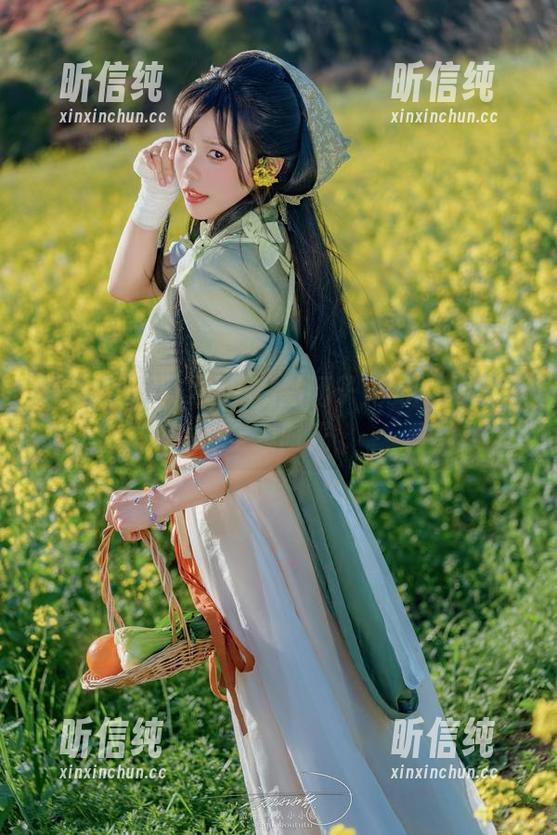 原图大公开，属于黏黏团子兔的nobody全集时光